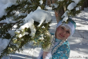дед мороз на дом Алматы - Изображение #2, Объявление #1191889
