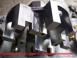 корпус, крышка--изготовим сложные и крупные детали по чертежам