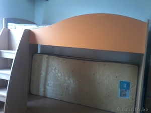 Детская 2- ярусная кровать - Изображение #2, Объявление #1191215