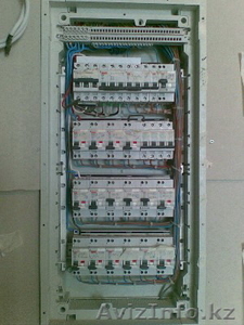 Услуги электрика в Алматы, вызов на дом. - Изображение #2, Объявление #1190442