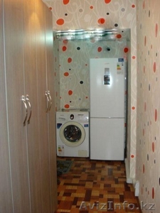 Сдам 1-комнатную квартиру  Кабанбай батыра  — Гагарина - Изображение #5, Объявление #1191840