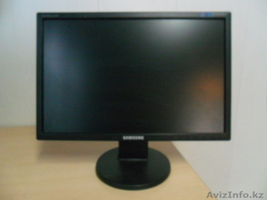 ЖК монитор Samsung943NW 19" 1440 х 900 - Изображение #1, Объявление #1185801