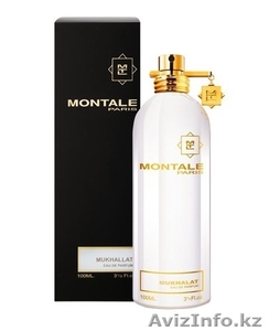 Montale Mukhallat – аромат из восточной сказки - Изображение #1, Объявление #1183632