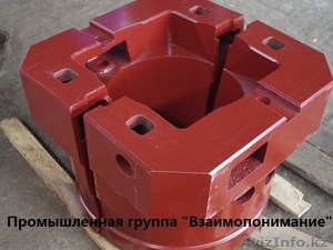 Вкладыш ротора Р-560,  Р-700