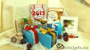 Новогодняя продукция от бутика vesto4ka.