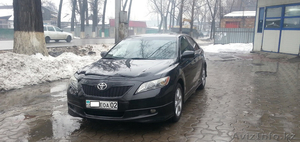 Автопрокат Aligator Almaty - Изображение #4, Объявление #1187964