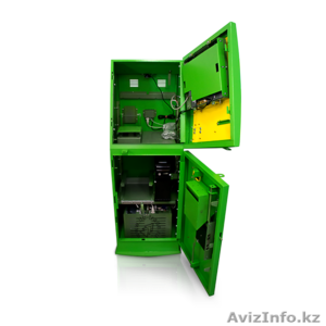 Продам очень дешево лотерейные терминалы