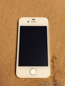 iPhone 4S белый - Изображение #1, Объявление #1196618