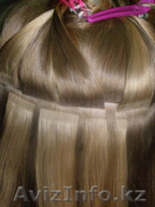 Немецкое Наращивание Волос - Изображение #3, Объявление #1194681
