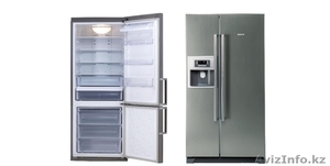 Ремонт холодильников(бытовых,промышленных, торговых) - Изображение #3, Объявление #1185330