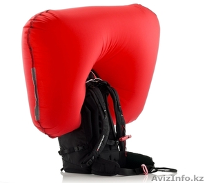 BISON. Спасательный рюкзак Ferrino! - Изображение #2, Объявление #1186126