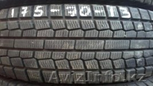 Оптовые поставки б/у шин из стран Евросоюза