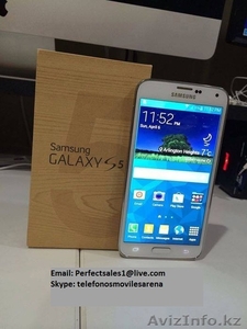 Продажа Samsung Galaxy S4  - Изображение #1, Объявление #1187935