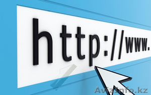 Разработка сайта в Астане