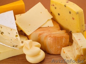 Сыр оптом и в розницу  - Изображение #1, Объявление #1190061