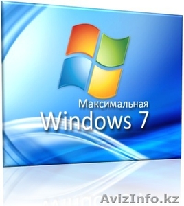  Установка Windows ,7,8 - Изображение #1, Объявление #1189429