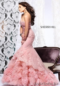 Платье "Sherri Hill "  - Изображение #1, Объявление #1202125