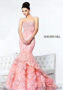 Платье "Sherri Hill "  - Изображение #3, Объявление #1202125