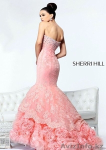 Платье "Sherri Hill "  - Изображение #2, Объявление #1202125