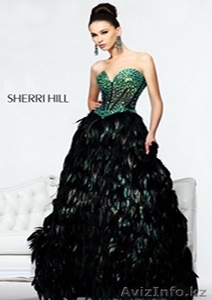  платье "Sherri Hill"   - Изображение #1, Объявление #1202142