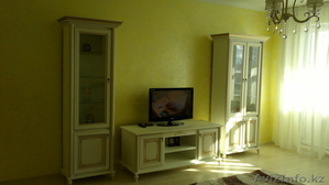 З-хкомнатная квартира Аль-Фараби-Шашкина - Изображение #1, Объявление #1209006