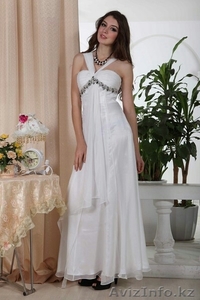 РАСПРОДАЖА Свадебных и Вечерних платьев, аксесуары! - Изображение #9, Объявление #1205698