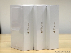 Apple, iPhone 6 Plus - Изображение #1, Объявление #1210309