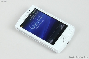 Sony Ericsson Xperia  - Изображение #2, Объявление #1202042