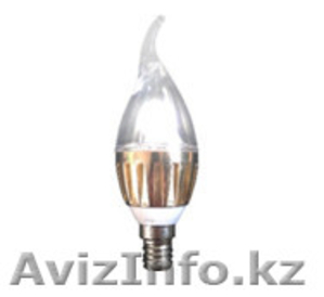 Продажа Светодиодной техники  Модель Лампа светодиодная Т8 - 600mm  - Изображение #4, Объявление #1203895