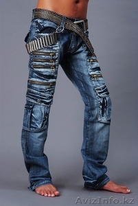 джинсы  - Изображение #2, Объявление #1202105