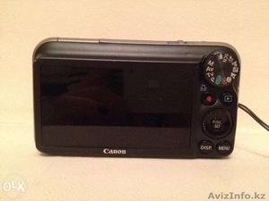 Canon PowerShot SX210 IS полупрофессиональный - Изображение #4, Объявление #1200396