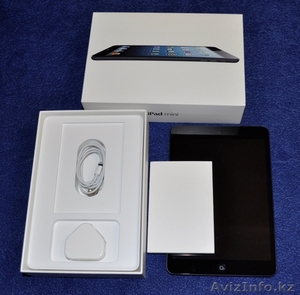 Продам iPad mini 16GB - Изображение #1, Объявление #1201271