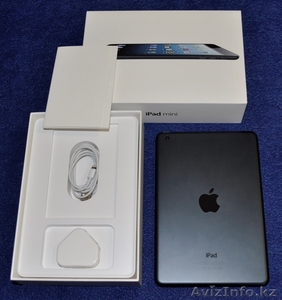 Продам iPad mini 16GB - Изображение #2, Объявление #1201271