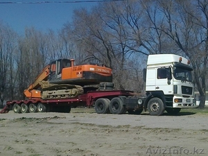 Перевозка крупногабаритных грузов а также зборные грузы по всем направлениям Тел - Изображение #2, Объявление #1209409