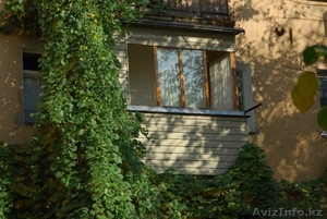 Продам двухкомнатную квартиру в центре Алматы - Изображение #3, Объявление #1199345