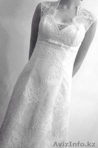 Свадебное платье новое размер 42 - Изображение #2, Объявление #1204221
