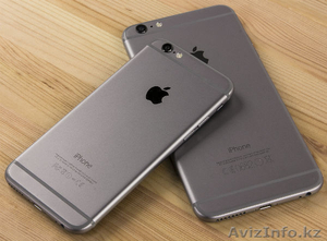 Apple iPhone 6 4G LTE - 128gb - Изображение #1, Объявление #1202656