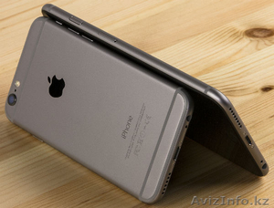 Apple iPhone 6 4G LTE - 128gb - Изображение #2, Объявление #1202656