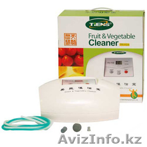 Озонатор Тяньши - прибор для очистки воздуха, воды, продуктов питания - Изображение #1, Объявление #1210002