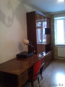 Продам двухкомнатную квартиру в центре Алматы - Изображение #1, Объявление #1199345