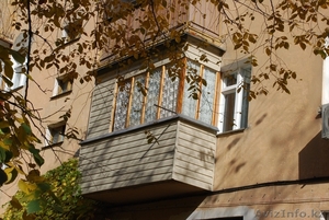 Продам двухкомнатную квартиру в центре Алматы - Изображение #4, Объявление #1199345