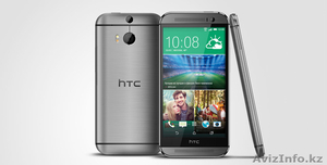 HTC One m8 продам срочно - Изображение #4, Объявление #1218045