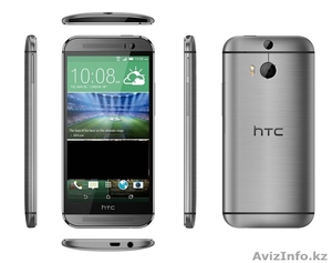 HTC One m8 продам срочно - Изображение #1, Объявление #1218045