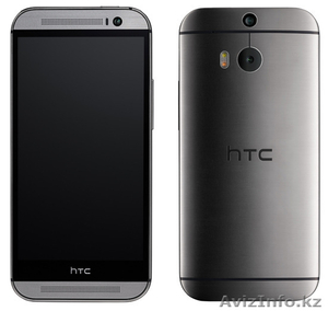 HTC One m8 продам срочно - Изображение #2, Объявление #1218045