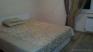 2-х комнатная квартира на Аль-Фараби-Шашкина   - Изображение #1, Объявление #1219933
