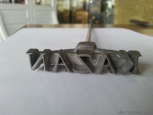 Клеймо для стейков