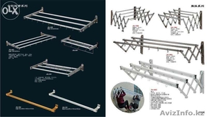 Настенная сушилка для белья - Изображение #2, Объявление #1213665