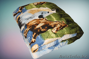 Одеяла оптом производство Турция по ценам производителя - Изображение #6, Объявление #1221770