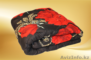 Одеяла оптом производство Турция по ценам производителя - Изображение #5, Объявление #1221770