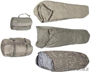 Спальный мешок Gore-tex - Изображение #2, Объявление #1225035
